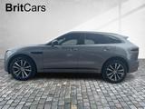 Jaguar F-PACE D200 R-Dynamic SE ACC CAM DynLicht LED LM - Jaguar Gebrauchtwagen von 2023