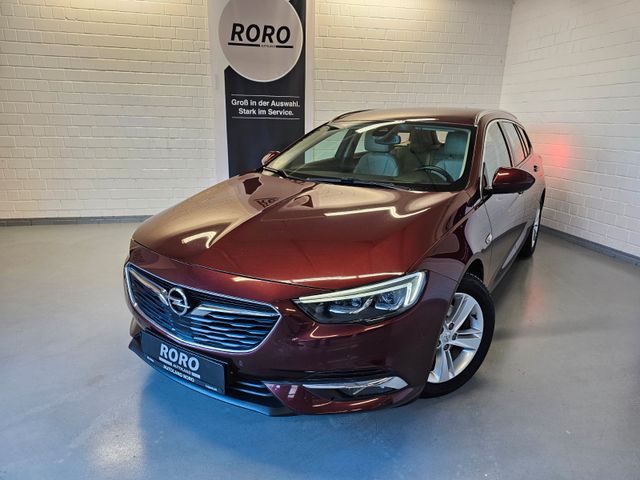 Opel Insignia B 1.5 Sports Tourer Business Innovation