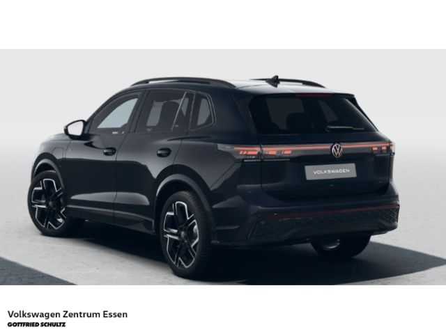 Volkswagen Tiguan R-Line 1 5 l eHybrid DSG BlackStyle Matri imagem 2