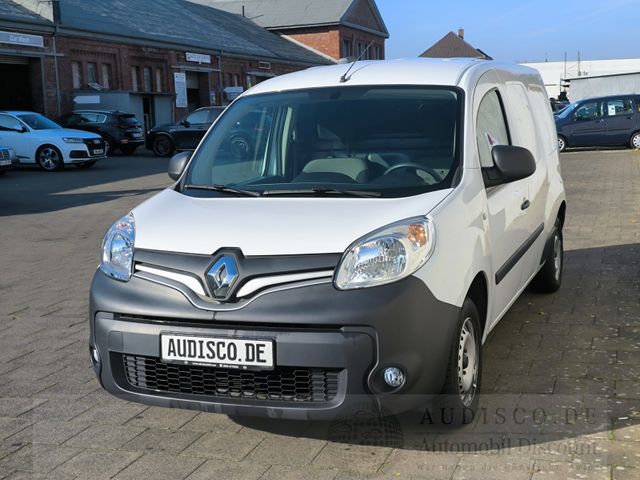 Renault Kangoo Maxi dCi110 RapidExtra Navi Klima PDC AHK