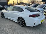 Opel Insignia B Sport GSi 4x4*Vollausstattung*TOP - Opel Insignia: Sport