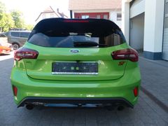 FORD Focus Lim. ST X*Track Pack*