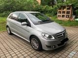 Mercedes-Benz MercedesBenz B200 - top Zustand, Garagenwa... - Mercedes-Benz B 200 aus 2011