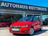 Audi A1 Sportb.1,4 TFSI SHZ Sportsitze PDC - Audi A1 mit Benzin-Antrieb: Alcantara