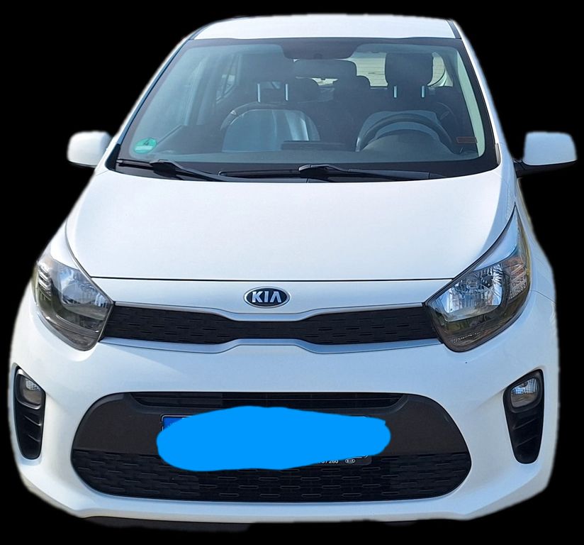Image of Kia Picanto