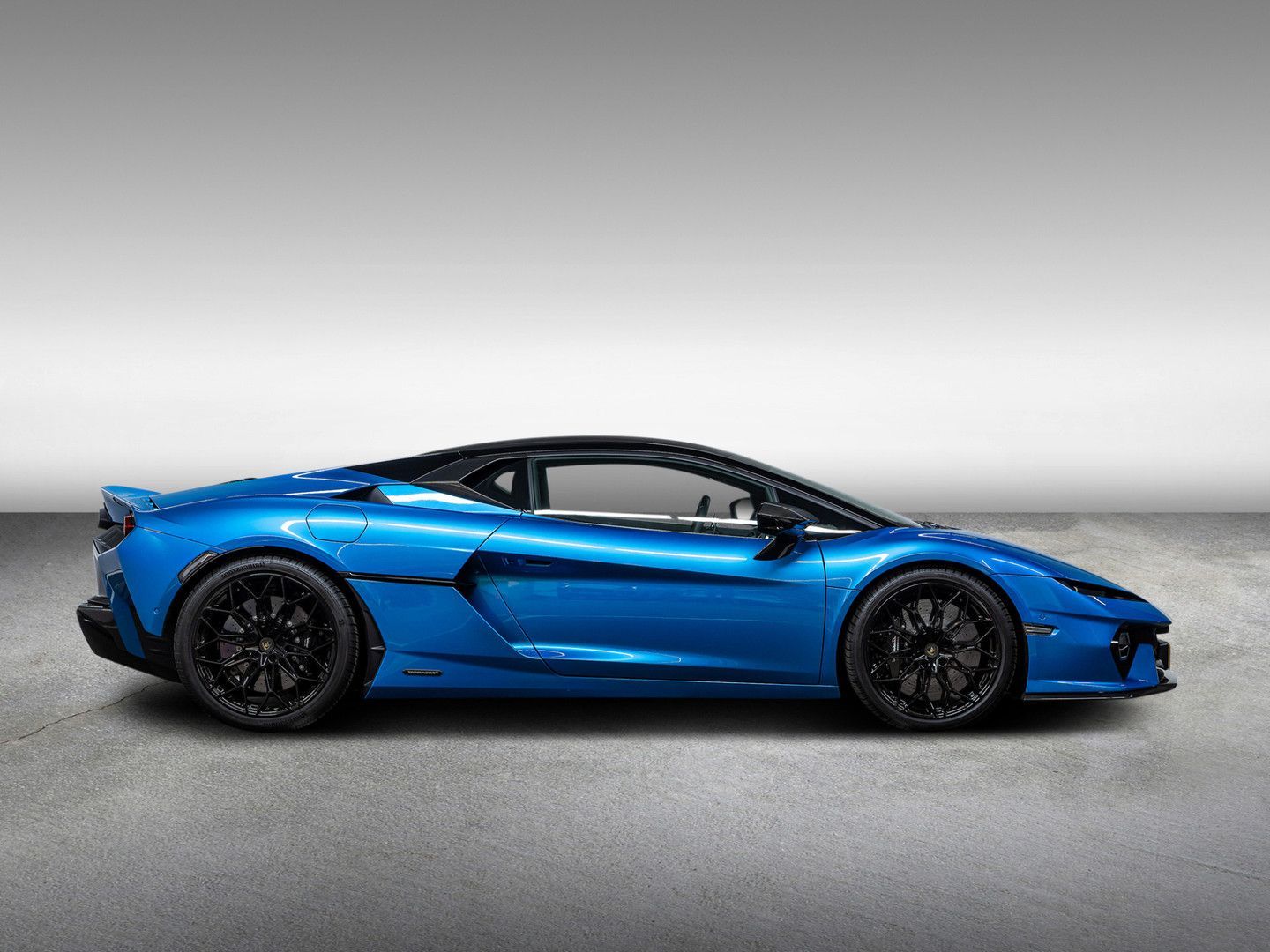 Lamborghini Other Lamborghini Temerario |Interior & Exterior imagem 2