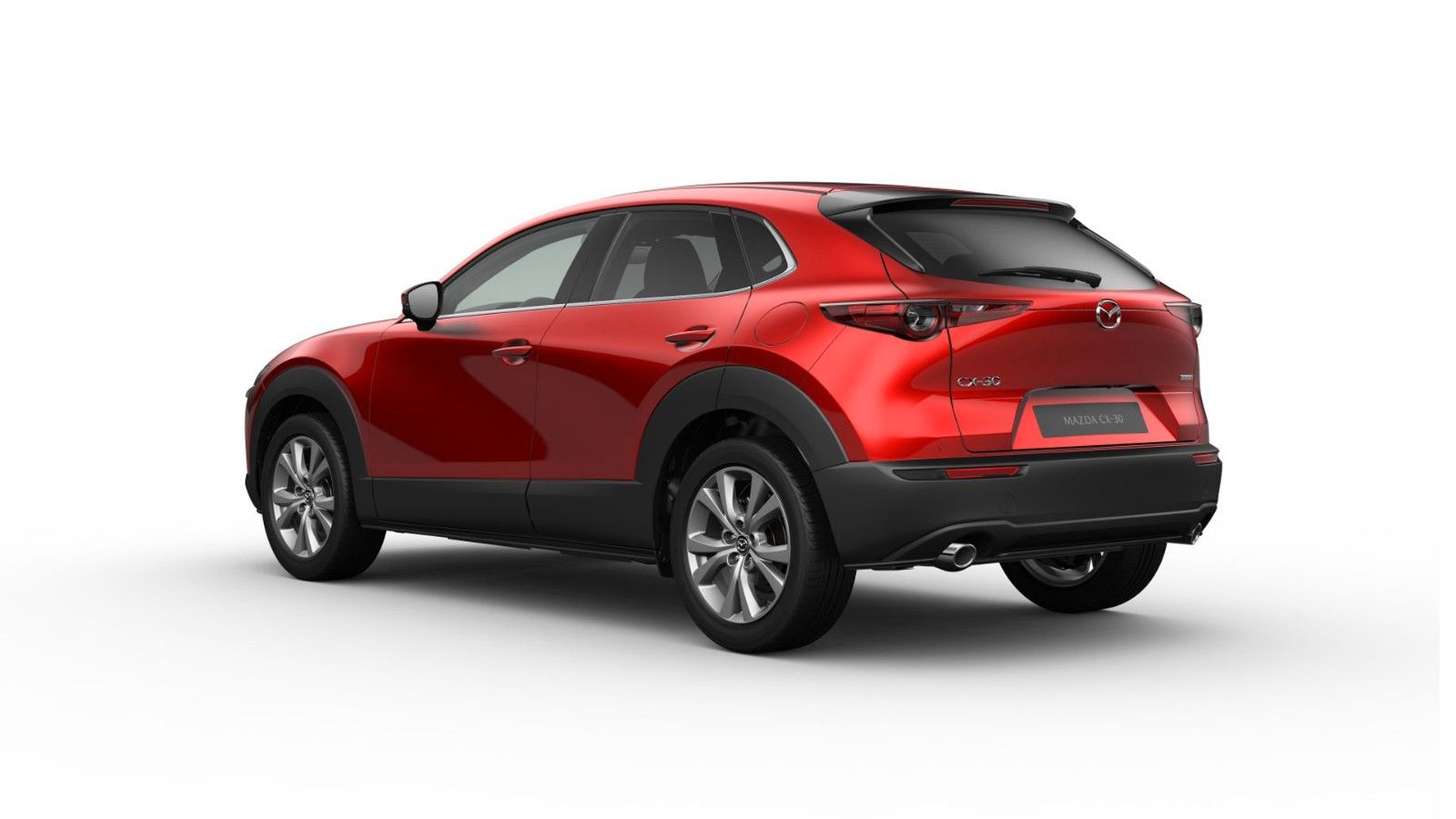 Mazda CX-30 - Bild 7