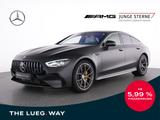 Mercedes-Benz AMG GT 63 S 4M+ SHD+Sound+Dist+3DSound+MBeam+HUD - gebrauchte Mercedes-Benz AMG GT aus dem Jahr 2024