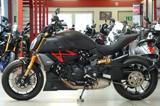 Ducati Diavel 1260 S - DUCATI DIAVEL 1260 S