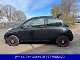 Nissan Micra Visia Klimaanlage - Nissan Micra Gebrauchtwagen in Hamburg