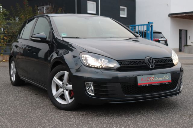 Volkswagen Golf VI GTI