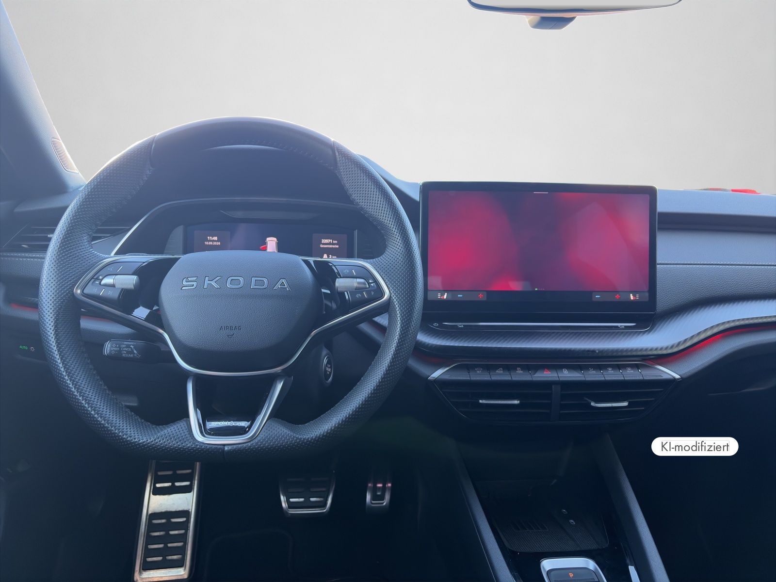 Skoda Octavia - Bild 4