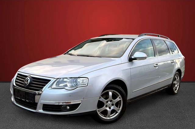 Volkswagen Passat Variant 2.0 TDI Comfortline *Navi*Klima*