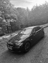 BMW E90 325I (218ps) mit neuen TÜV - BMW 2er Reihe aus 2006