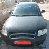 Volkswagen VW Passat B5 3BG Kombi Variant Family - Volkswagen Passat aus 2004: Kombi