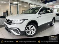 Volkswagen Tiguan Allspace Life 2.0 TDI DSG LED VIRT PDC