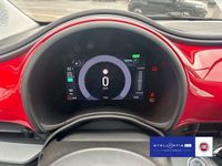 Fiat 500e - Vorschau Bild 12