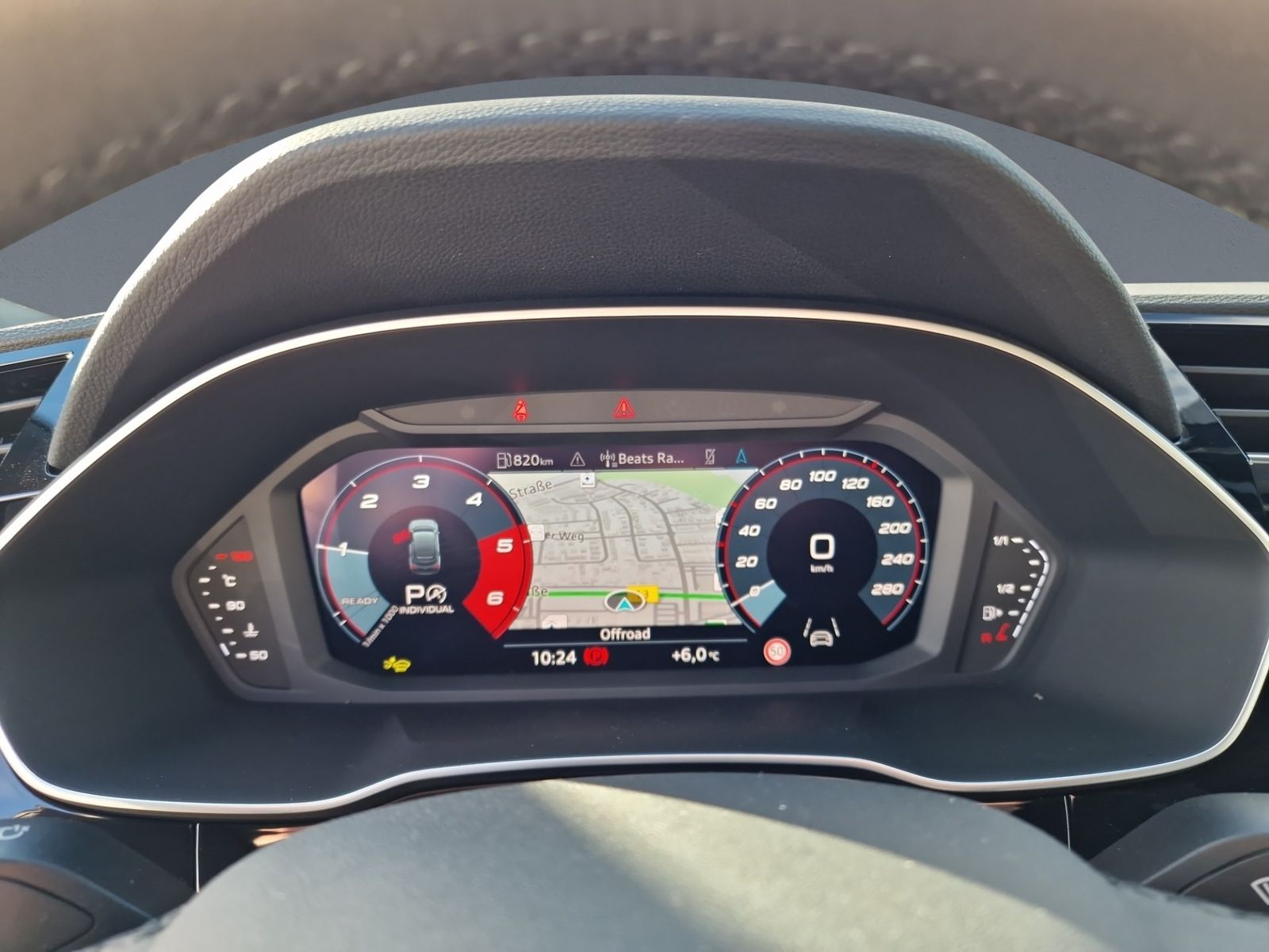Audi Q3 - Bild 12