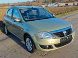 Dacia Logan 1.6 16V 2.Hd *TÜV neu*Scheckheft*Klima - Dacia Logan: 1.6
