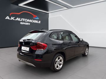 BMW X1 - 8