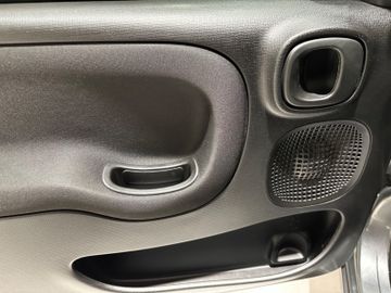 Bild 11 Fiat Panda Easy