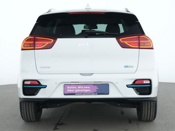 KIA Niro EV - 7