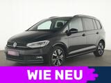 Volkswagen Touran Highline Kamera|LED|Pano|ACC|Kessy|SHZ - VW Touran Gebrauchtwagen in Mönchengladbach