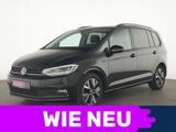 Volkswagen Touran Highline Kamera|LED|Pano|ACC|Kessy|SHZ - VW Touran Gebrauchtwagen in Krefeld
