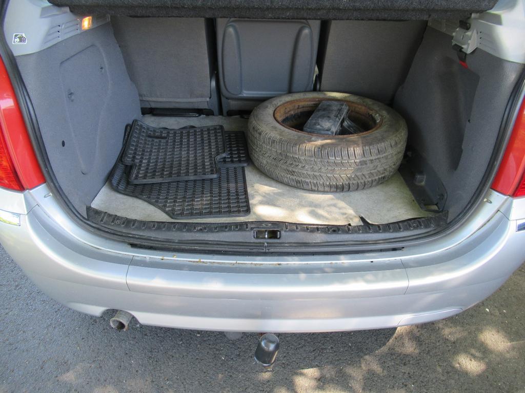 Citroën Xsara Picasso