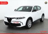 Alfa Romeo Tonale 1.5 M-Hybrid Sprint LED Navi Sitzheizung - weiße Alfa Romeo Tonale