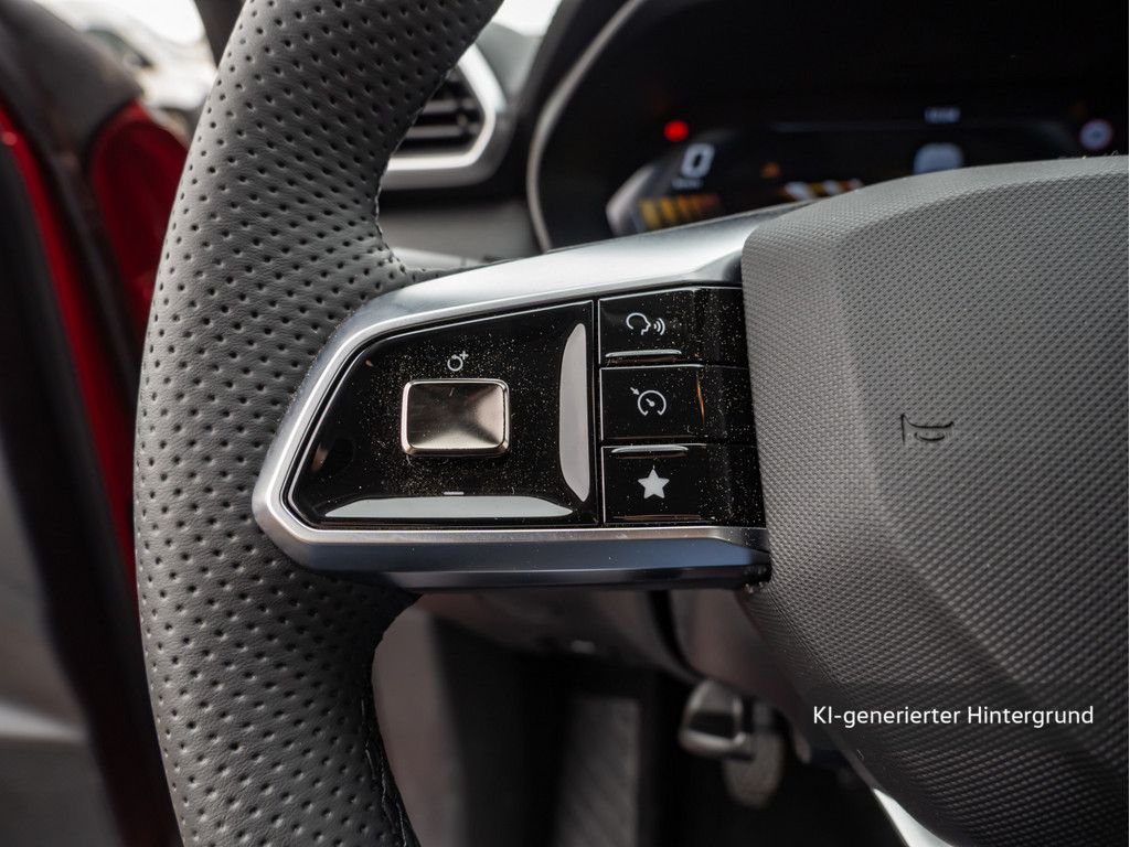 MG ZS - Bild 11