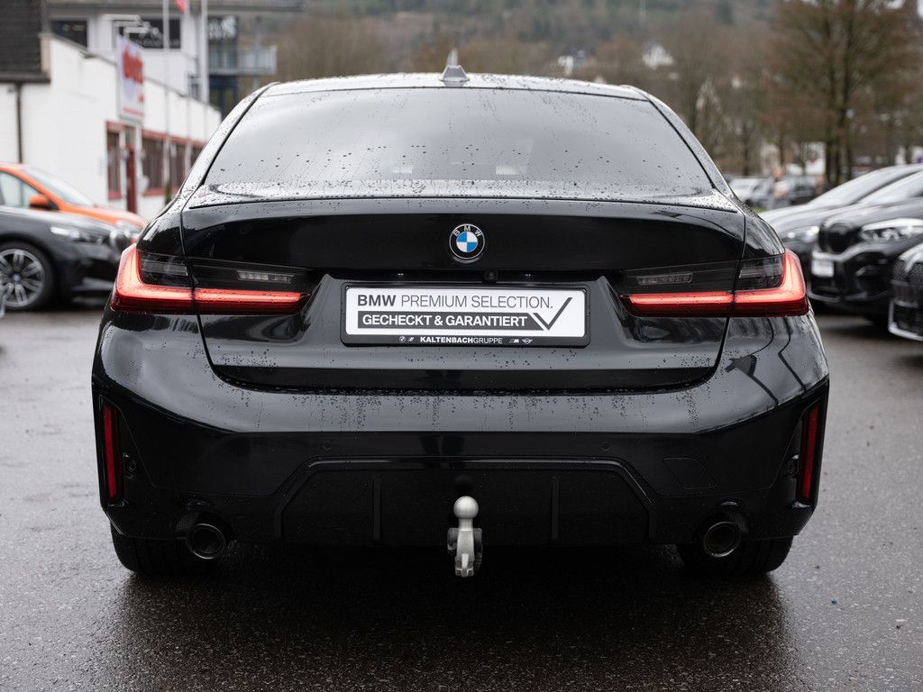 BMW 318 - Bild 7