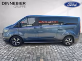 Ford TOURNEO CUSTOM 320L2+AUTOMATIK+KAMERA+ACC - gebrauchte Ford Tourneo Custom aus dem Jahr 2021
