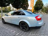 Audi A4 B6 1.9 TDI 131PS ,top zustand - Audi A4 aus 2002: 1.9