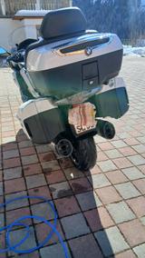 BMW K 1600 GTL - Exlusiv - Angebote