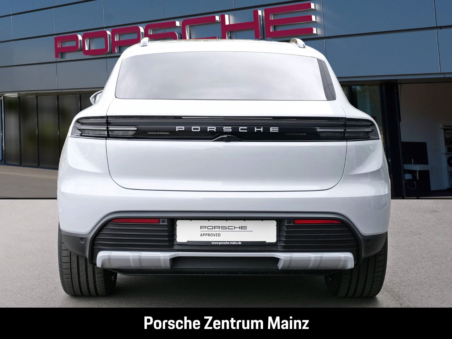 Porsche Macan - Bild 9