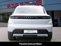 Porsche Macan - Vorschau Bild 9