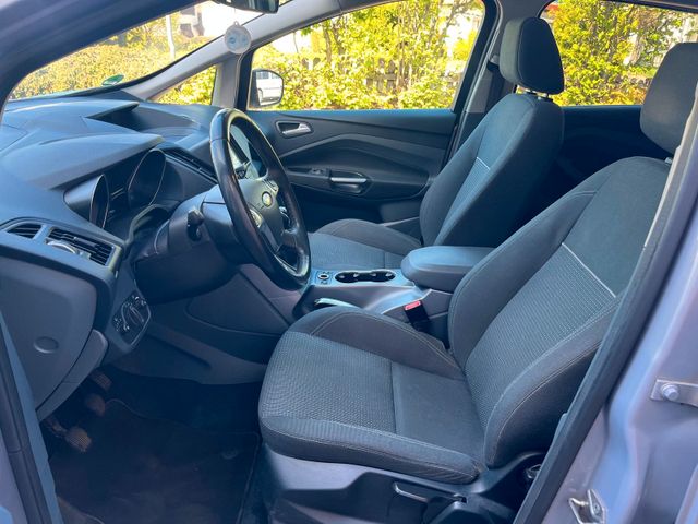 Ford C-Max Champions Edition Bild 8