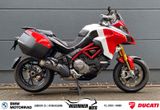 Ducati Multistrada 1260 Pikes Peak 1 Jh. Gar. Desmo Neu - DUCATI DE