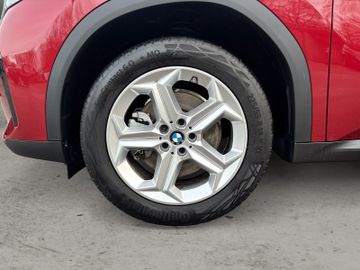 BMW X2 - 8