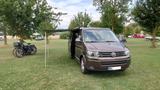 Volkswagen T5 California Comfortline - gebrauchte VW T5 California aus dem Jahr 2011