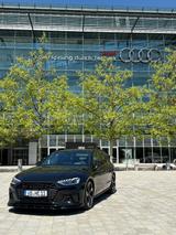 Audi S4 3.0 TDI tiptronic quattro Avant -