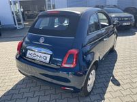 Fiat 500C - Vorschau Bild 6