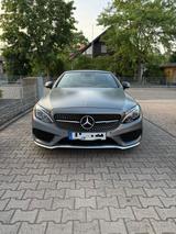 Mercedes-Benz Mercedes Benz C43 AMG - Mercedes-Benz C 43 AMG in Ludwigshafen
