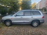 Hyundai Santa Fe - Hyundai SANTA FE aus 2005