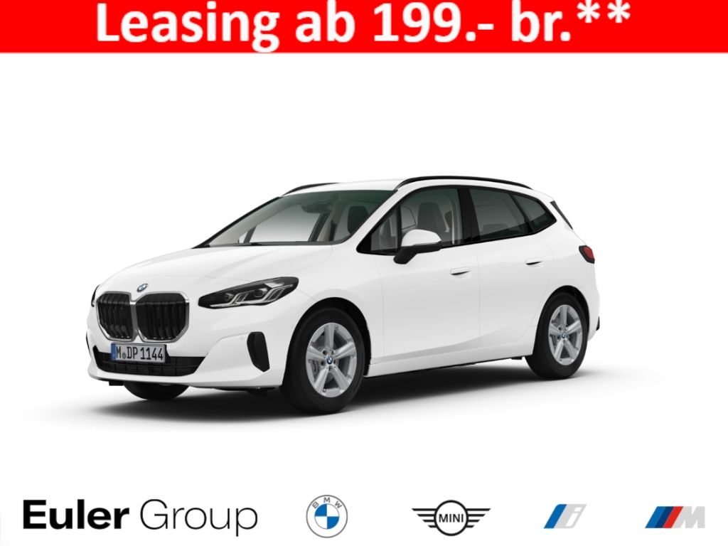 Image of BMW 220 Active Tourer