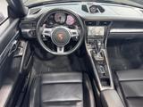 Porsche 911 Carrera S Cabriolet 991 *Sport-Chrono/Abgas* - Porsche: Cabrio, 911
