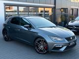 Seat Leon Cupra 2.0 TSI 300 Aut.*LED*PDC*8x-Bereift* - Seat Leon: 2.8