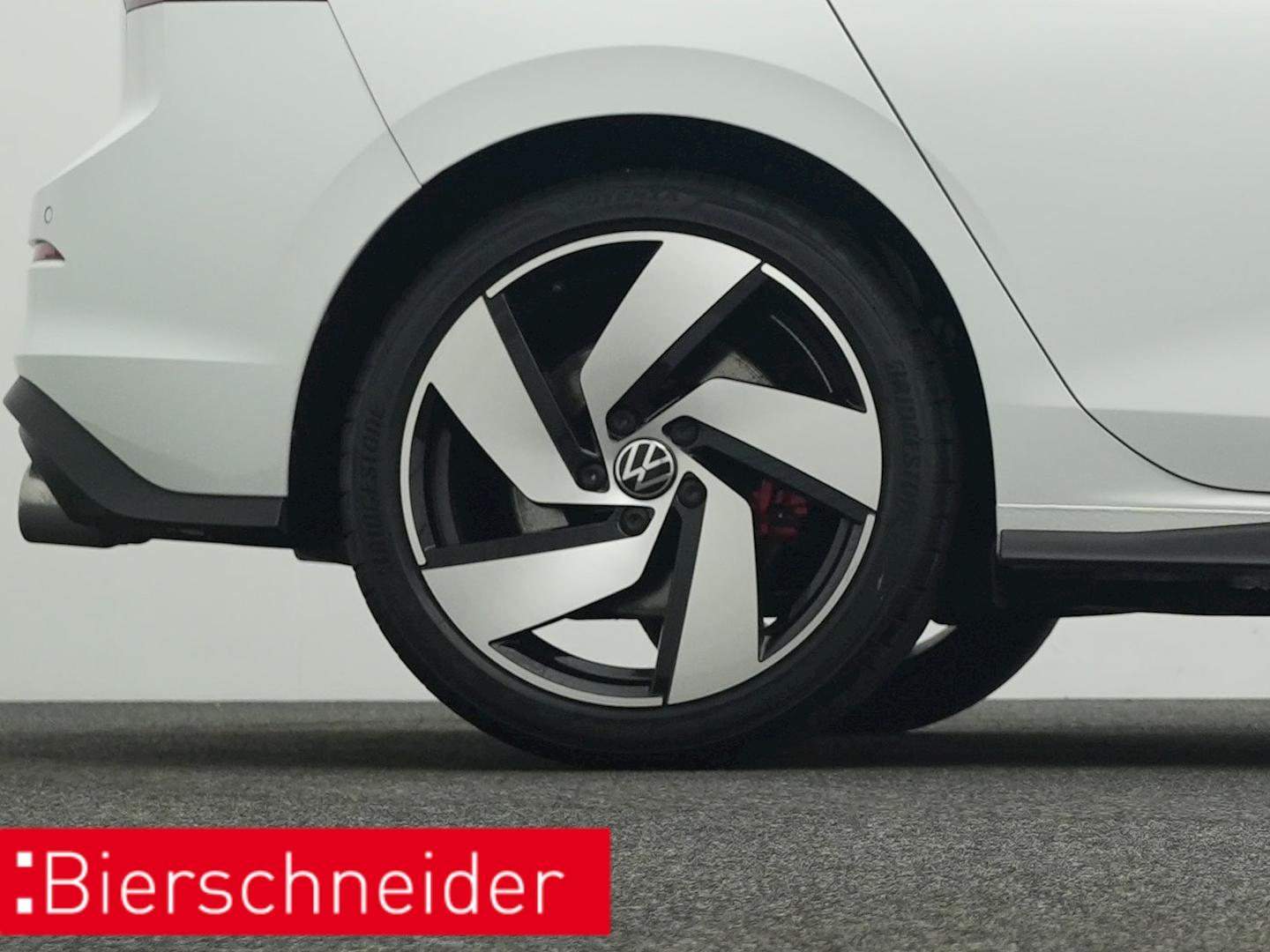 Volkswagen Golf GTI 8 2.0 TSI DSG PANO KAMERA IQ.LIGHT DCC, миниатюра 24