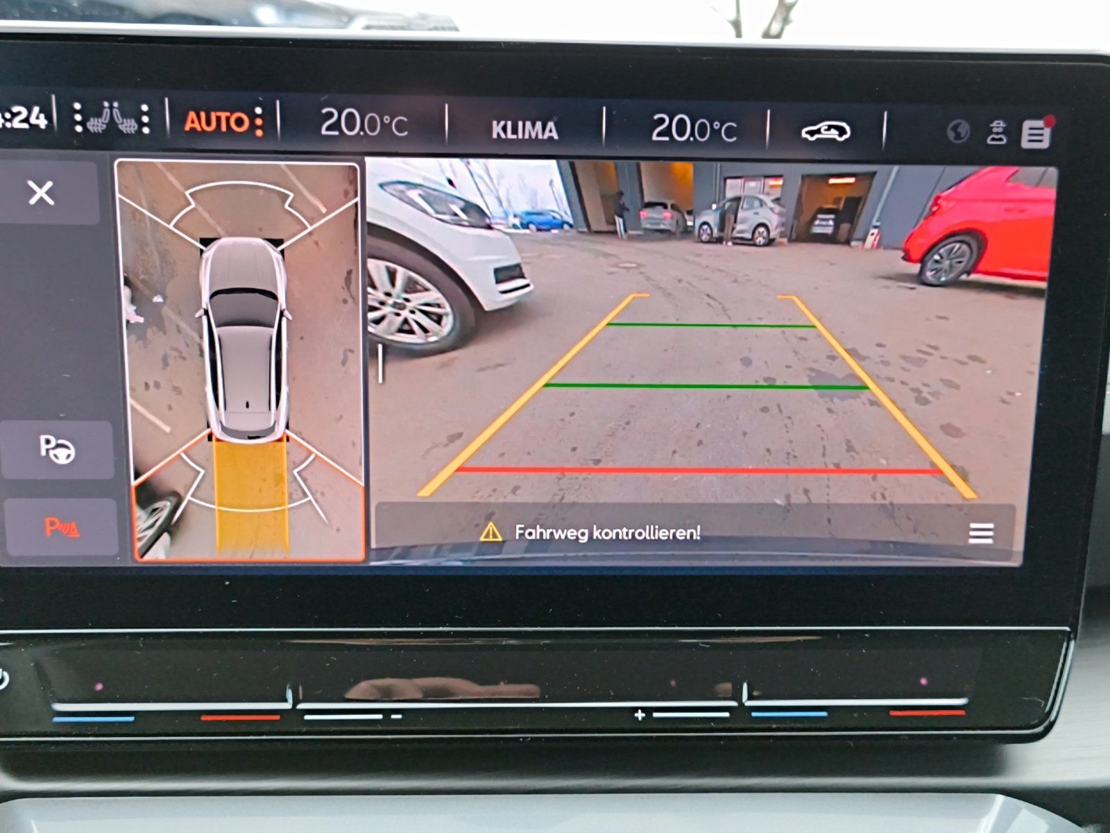 Cupra Formentor - Bild 21